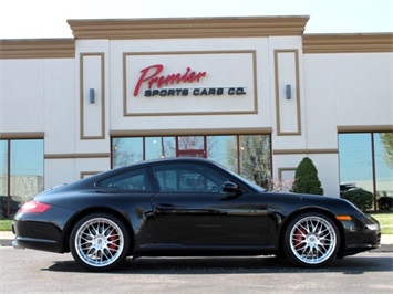 2006 Porsche 911 Carrera S   - Photo 9 - Springfield, MO 65802