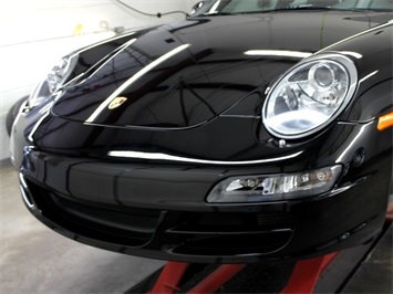 2006 Porsche 911 Carrera S   - Photo 36 - Springfield, MO 65802