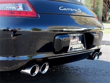 2006 Porsche 911 Carrera S   - Photo 13 - Springfield, MO 65802