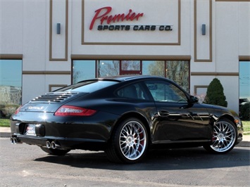 2006 Porsche 911 Carrera S   - Photo 8 - Springfield, MO 65802