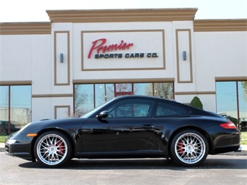 2006 Porsche 911 Carrera S   - Photo 10 - Springfield, MO 65802