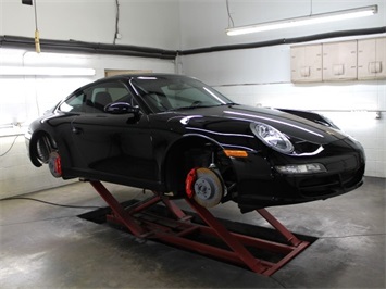 2006 Porsche 911 Carrera S   - Photo 33 - Springfield, MO 65802