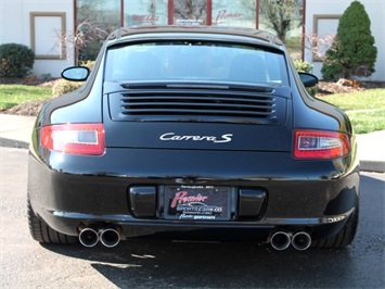 2006 Porsche 911 Carrera S   - Photo 7 - Springfield, MO 65802