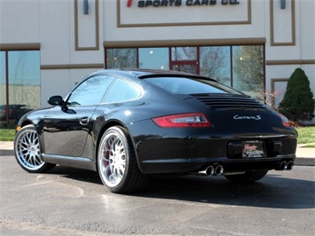 2006 Porsche 911 Carrera S   - Photo 6 - Springfield, MO 65802