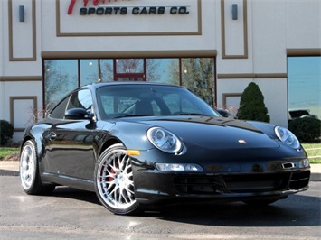 2006 Porsche 911 Carrera S   - Photo 3 - Springfield, MO 65802