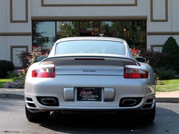 2007 Porsche 911 Turbo   - Photo 7 - Springfield, MO 65802