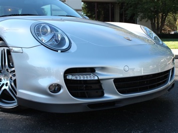 2007 Porsche 911 Turbo   - Photo 13 - Springfield, MO 65802