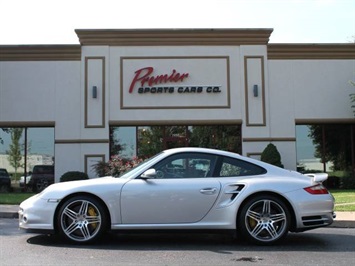 2007 Porsche 911 Turbo   - Photo 9 - Springfield, MO 65802