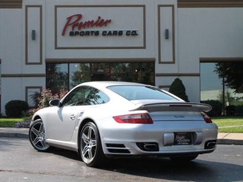 2007 Porsche 911 Turbo   - Photo 6 - Springfield, MO 65802