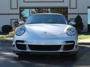 2007 Porsche 911 Turbo   - Photo 4 - Springfield, MO 65802