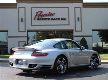 2007 Porsche 911 Turbo   - Photo 8 - Springfield, MO 65802