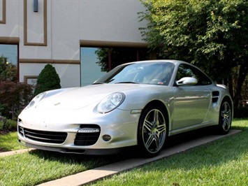 2007 Porsche 911 Turbo   - Photo 11 - Springfield, MO 65802