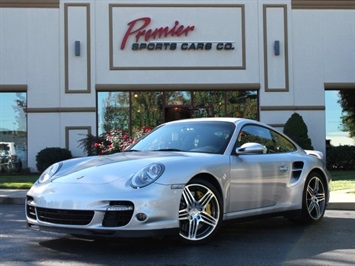 2007 Porsche 911 Turbo   - Photo 5 - Springfield, MO 65802