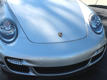 2007 Porsche 911 Turbo   - Photo 12 - Springfield, MO 65802