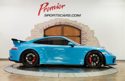 2018 Porsche 911 GT3   - Photo 3 - Springfield, MO 65802