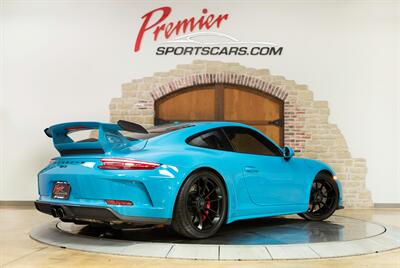 2018 Porsche 911 GT3   - Photo 7 - Springfield, MO 65802