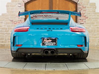 2018 Porsche 911 GT3   - Photo 8 - Springfield, MO 65802