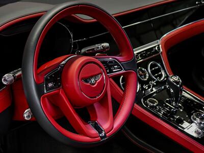 2020 Bentley Continental GT V8   - Photo 32 - Springfield, MO 65802