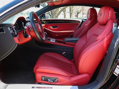 2020 Bentley Continental GT V8   - Photo 35 - Springfield, MO 65802