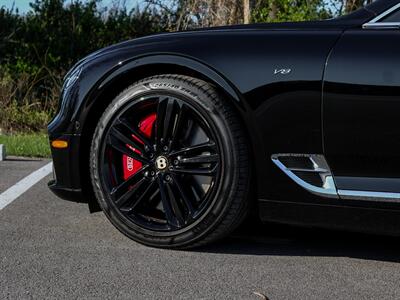 2020 Bentley Continental GT V8   - Photo 54 - Springfield, MO 65802