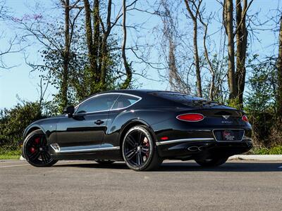 2020 Bentley Continental GT V8   - Photo 55 - Springfield, MO 65802