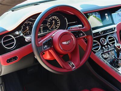 2020 Bentley Continental GT V8   - Photo 18 - Springfield, MO 65802