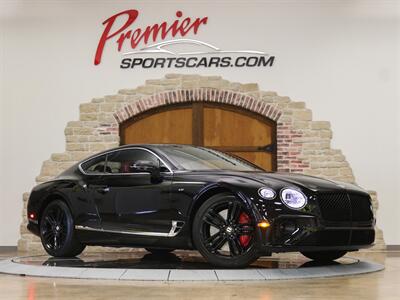 2020 Bentley Continental GT V8   - Photo 4 - Springfield, MO 65802