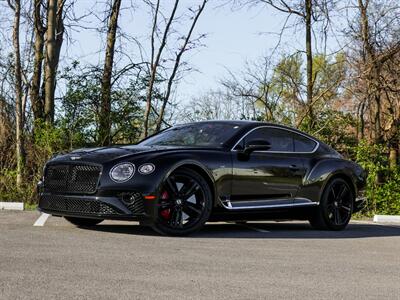 2020 Bentley Continental GT V8   - Photo 61 - Springfield, MO 65802