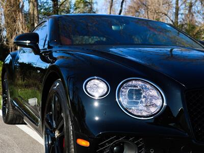 2020 Bentley Continental GT V8   - Photo 60 - Springfield, MO 65802