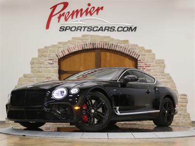 2020 Bentley Continental GT V8   - Photo 1 - Springfield, MO 65802