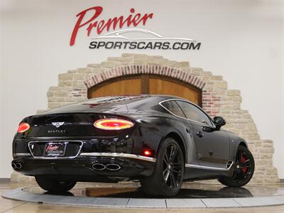 2020 Bentley Continental GT V8   - Photo 10 - Springfield, MO 65802