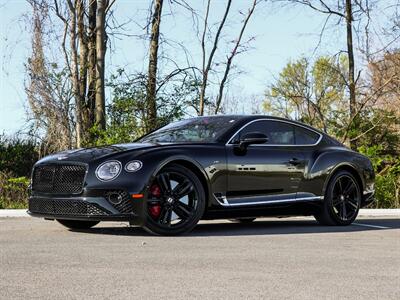 2020 Bentley Continental GT V8   - Photo 52 - Springfield, MO 65802