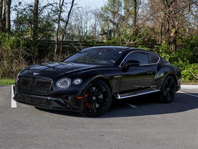 2020 Bentley Continental GT V8   - Photo 51 - Springfield, MO 65802