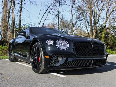 2020 Bentley Continental GT V8   - Photo 59 - Springfield, MO 65802