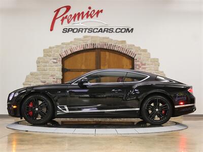 2020 Bentley Continental GT V8   - Photo 6 - Springfield, MO 65802