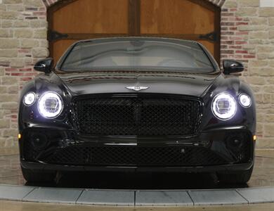 2020 Bentley Continental GT V8   - Photo 5 - Springfield, MO 65802