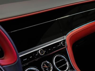 2020 Bentley Continental GT V8   - Photo 24 - Springfield, MO 65802