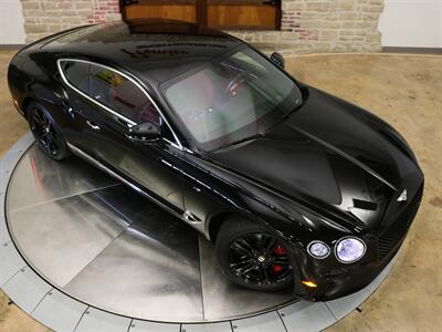 2020 Bentley Continental GT V8   - Photo 16 - Springfield, MO 65802