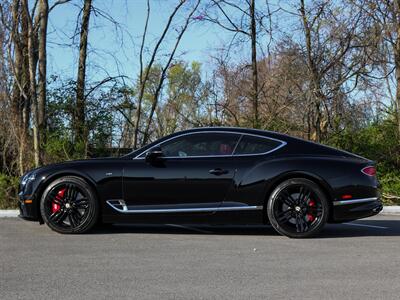 2020 Bentley Continental GT V8   - Photo 53 - Springfield, MO 65802