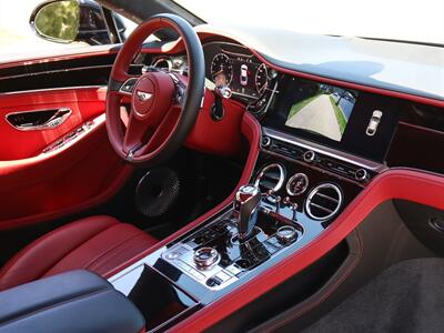 2020 Bentley Continental GT V8   - Photo 48 - Springfield, MO 65802