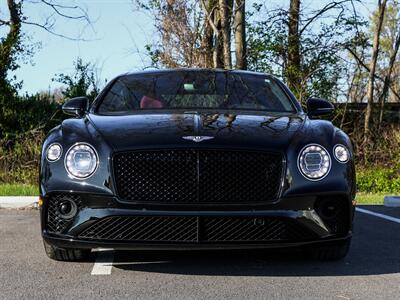 2020 Bentley Continental GT V8   - Photo 58 - Springfield, MO 65802