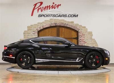 2020 Bentley Continental GT V8   - Photo 3 - Springfield, MO 65802