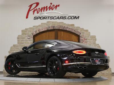 2020 Bentley Continental GT V8   - Photo 7 - Springfield, MO 65802