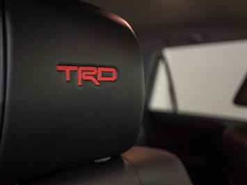 2017 Toyota 4Runner TRD Pro   - Photo 19 - Springfield, MO 65802