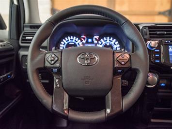 2017 Toyota 4Runner TRD Pro   - Photo 12 - Springfield, MO 65802