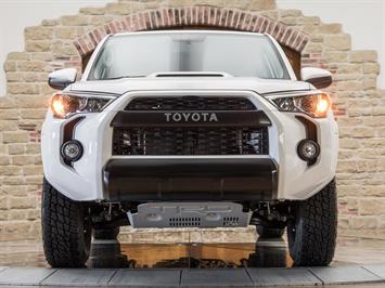 2017 Toyota 4Runner TRD Pro   - Photo 5 - Springfield, MO 65802