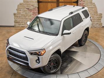 2017 Toyota 4Runner TRD Pro   - Photo 25 - Springfield, MO 65802