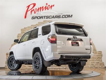 2017 Toyota 4Runner TRD Pro   - Photo 7 - Springfield, MO 65802