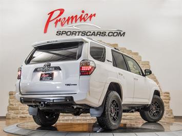 2017 Toyota 4Runner TRD Pro   - Photo 9 - Springfield, MO 65802