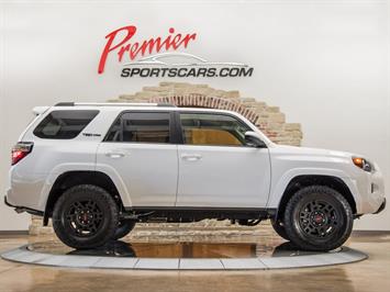 2017 Toyota 4Runner TRD Pro   - Photo 3 - Springfield, MO 65802